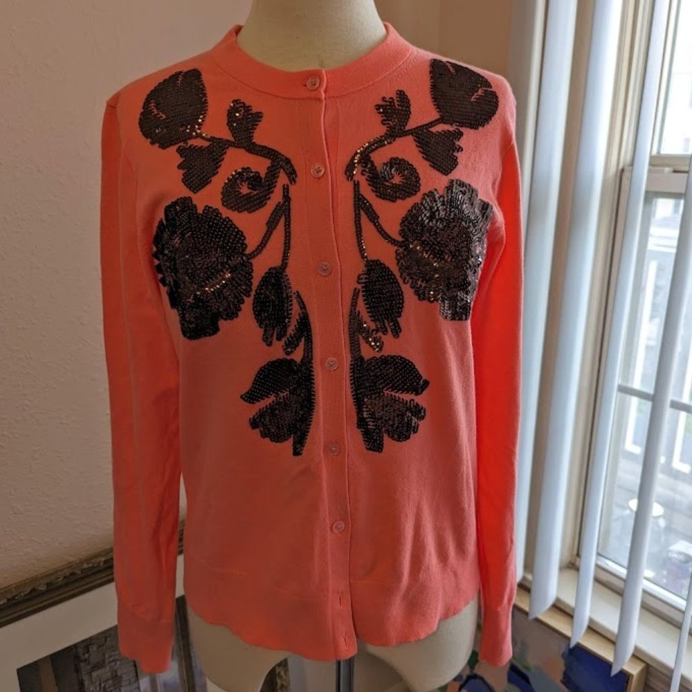 J. Crew Sweater - Vintage Inspired - NWT